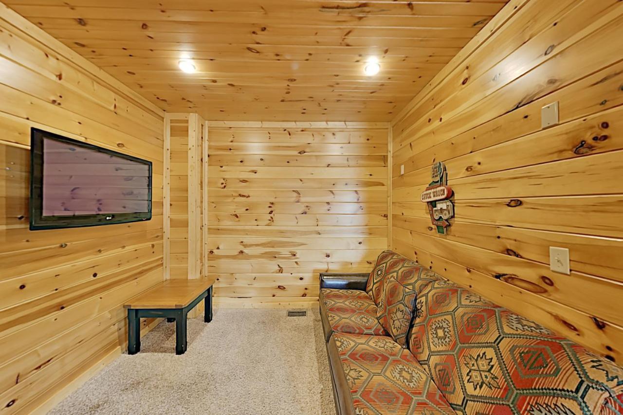 Gatlinburg Falls Cabin Unit 812 Villa Eksteriør billede
